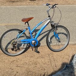 Cruiser Bike