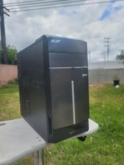 Acer. 1TB, Intel Core i7, Windows11 V-25H2, MS-office.