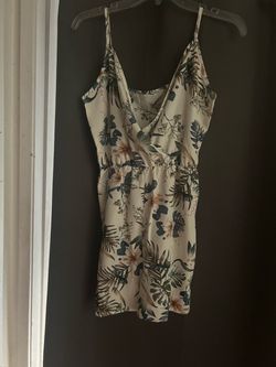 Romper XS