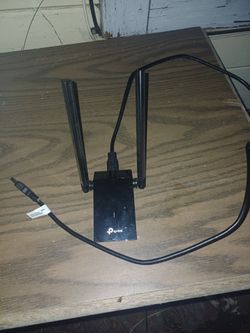TP computer Link Wifi Adapter