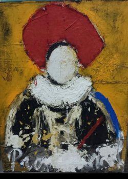 $6,995.00 REDUCED Vladimir Prodonavich