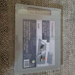 Cutting Boards