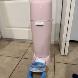 Diaper Genie Complete 