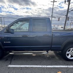 2008 Dodge Ram 1500 Big Horn