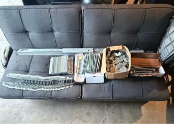 Simpson Framing Hardware
