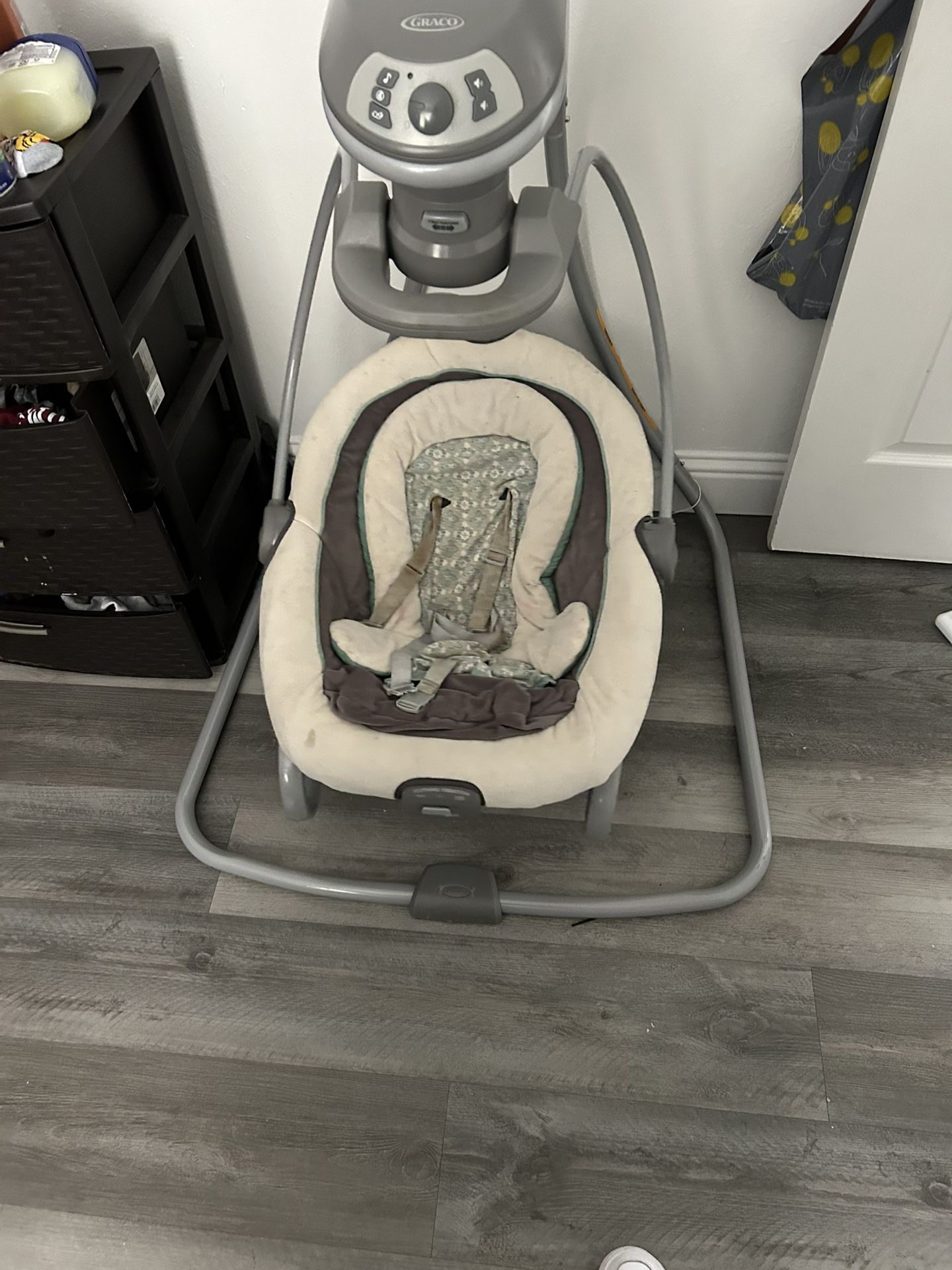 Baby Swing