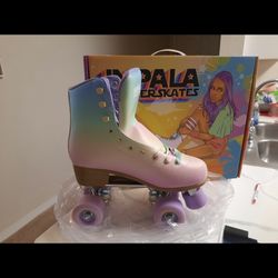 Women’s Size 8 Impala Roller Skates 