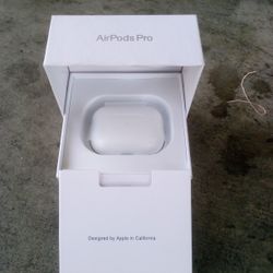 Brand New Apple Airpod Pro 2nd Generation