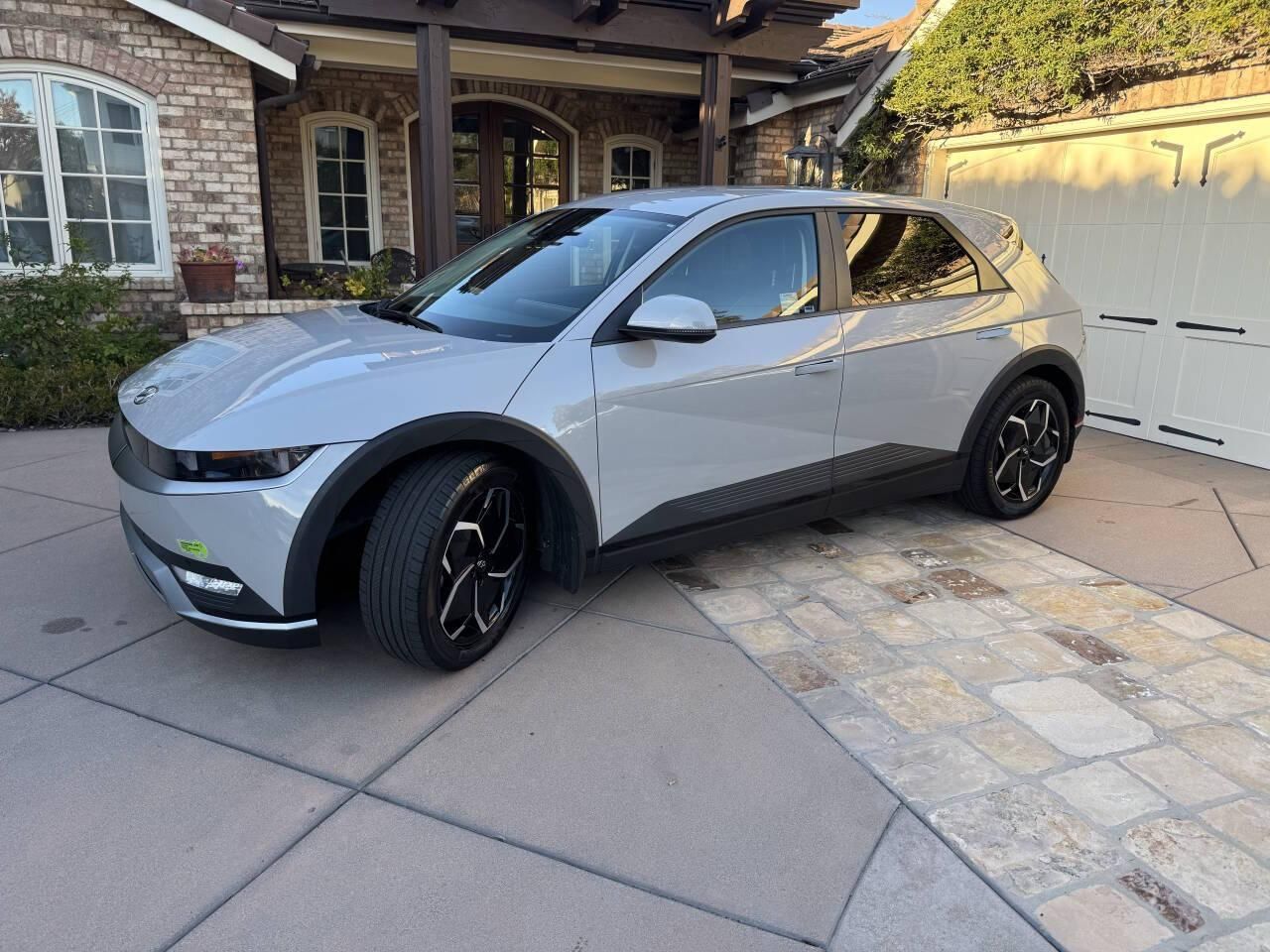 2023 Hyundai IONIQ 5