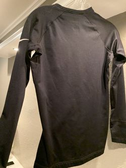 Nike Crew neck thermal