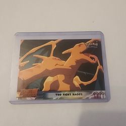 Charzard