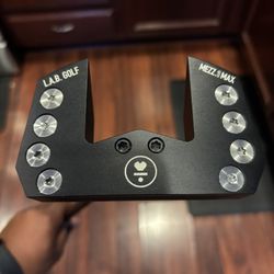 LAB Mezz 1 Max 33” Putter
