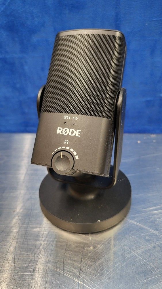 Rode NT-USB Microphone