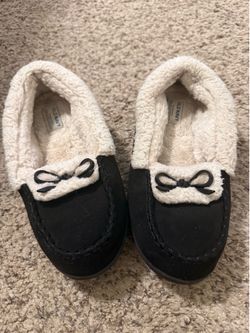 Moccasins