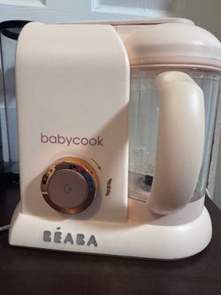 Beaba Babycook