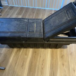 Tuffbox Truck Tool Box 