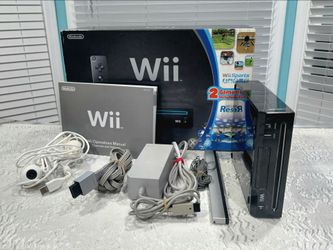 Nintendo WII for sale