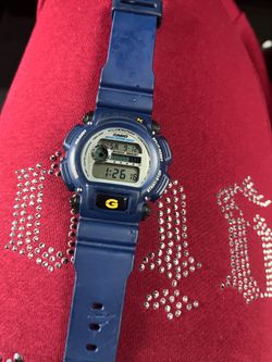 g shock