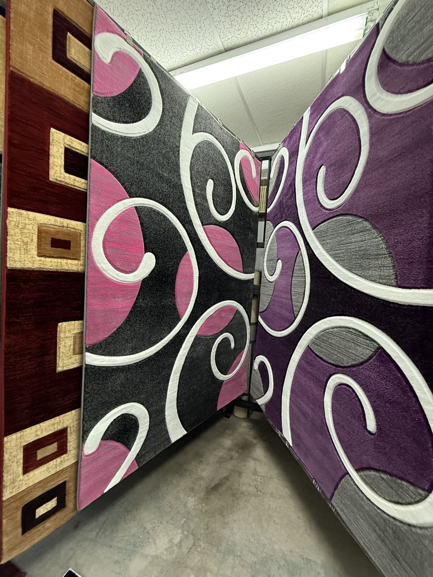 Rugs,,,, Everything Must Go