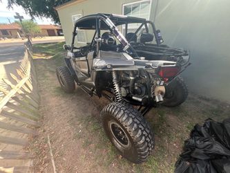 2016 Polaris XP 1000