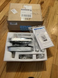 NWT Sifely Keyless Entry Door Lock