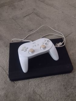 Nintendo Wii controller Nintendo Wii power cord