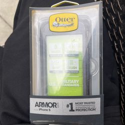 iPhone 5 Case (Never Opened)