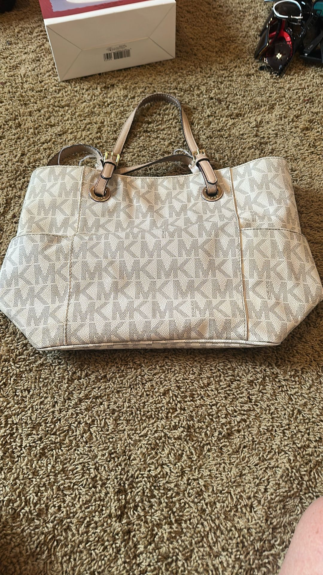 Michael Kors Bag