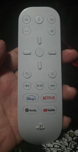 Ps5 remote