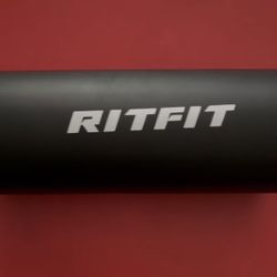 Ritfit Hip Thrust/ Squat Pad (brand new) Retail: $39.99