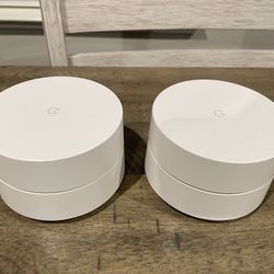 Google Wifi