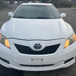 2011 Toyota Camry SE