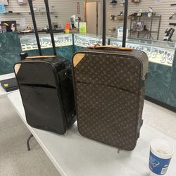 Louis Vuitton Carry-On Luggage for sale