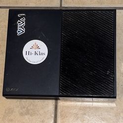 Untested Xbox One XB1 Video Game Console System