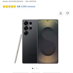 Samsung Ultra 25 Read Description 