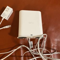 Arlington Pro Smart Hub Like New