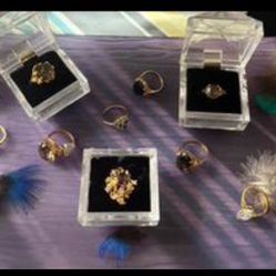 Rings for Women