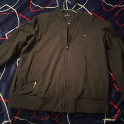 Tommy Hilfiger Jacket