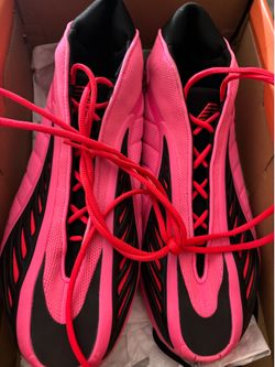 AE basketball shoes