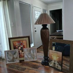 Household Items