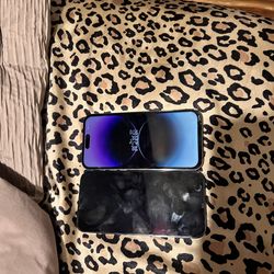 14 pro max and 13 pro max