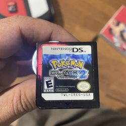 Pokemon Black 2 