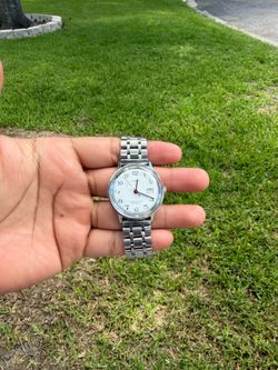Vintage Timex Automatic