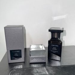 Tom Ford Oud Wood 50ml – Luxury Fragrance, Great Deal