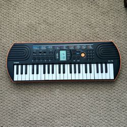 Casio SA-76 44 Key Keyboard