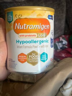 Nutramigen 12.6 oz