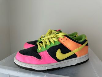 Nike Dunk Retro