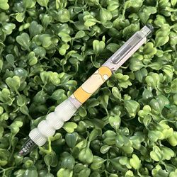 Psyduck Pokémon Gel Pen ✨