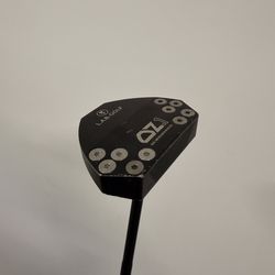 Lab OZ.1 putter