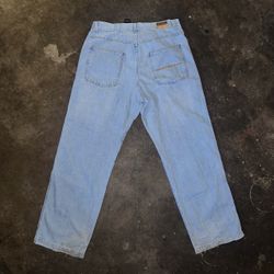 Vintage Y2K RocaWear Jeans 